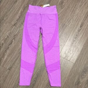 Women’s Vitoria’s Secret Purple Leggings